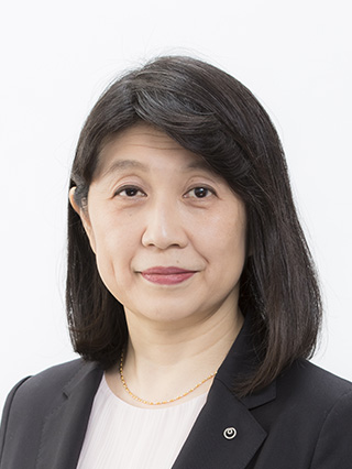 岡 敦子 君